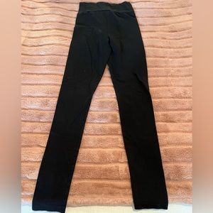 Full Length Cotton Everyday Leggings